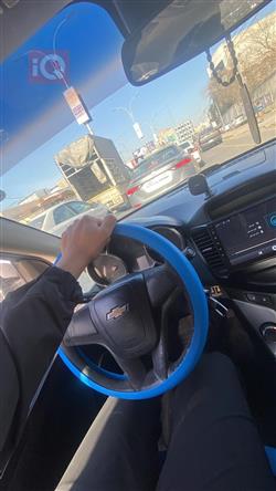 شيفروليه كروز